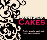 Lake Thomas Cakes 1099585 Image 0